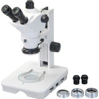 Микроскоп Микромед МС-5-ZOOM LED 24799 в Борисове