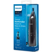 Триммер для носа и ушей Philips NT1650/16