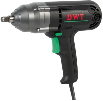 Гайковерт DWT SSP07-24 BMC (кейс)