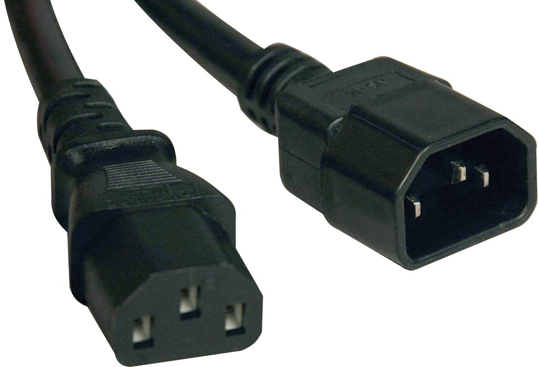 

Кабель Tripp Lite P004-006