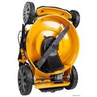 Газонокосилка Gunter LMB-530 SV GU1559-5