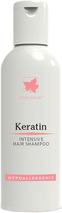 

Шампунь Esthe Nature Интенсивный для поврежденных химически обработанных волос 250 мл