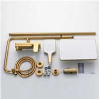 Душевая система  Shevanik S4536G