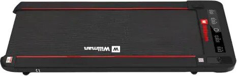 

Электрическая беговая дорожка Willman Forever C1