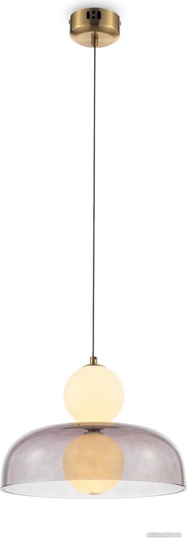 Подвесная люстра Freya Frisky FR5385PL-L17B