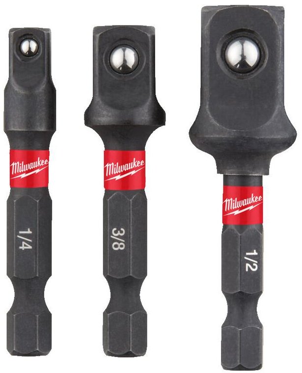 

Переходник Milwaukee 4932479228 3шт