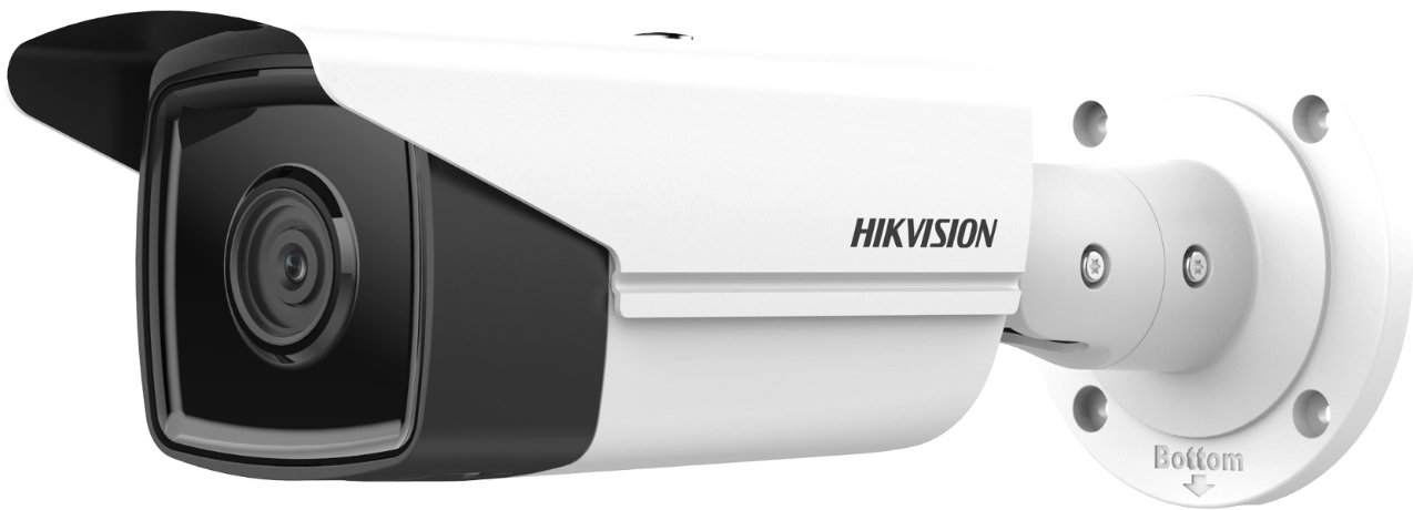 

IP-камера Hikvision DS-2CD2T43G2-2I (6 мм)