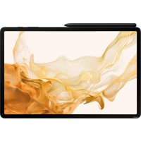 Планшет Samsung Galaxy Tab S8+ Wi-Fi SM-X800 8GB/128GB (графит)