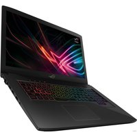 Игровой ноутбук ASUS ROG Strix GL703VD-GC121