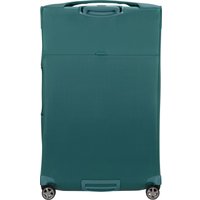 Чемодан-спиннер Samsonite D'Lite Northern Blue 78 см