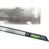 Угольник P.I.T. DRUA HSQR03-0300