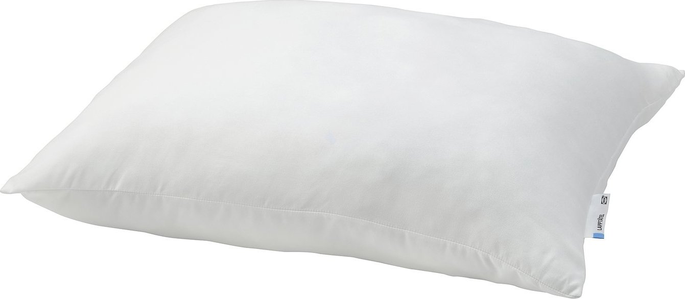 Спальная подушка Ikea Lapptatel 10460384