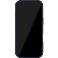 Чехол для телефона uBear Touch Mag Case для iPhone 17 (темно-синий)