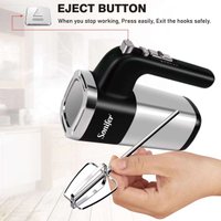 Миксер Sonifer SF-7023