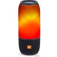 Беспроводная колонка JBL Pulse 3 (черный)