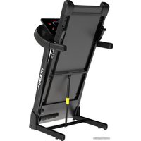 Электрическая беговая дорожка Unixfit ST-630R (черный)