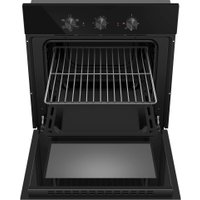 Электрический духовой шкаф MAUNFELD AEOC6041B2