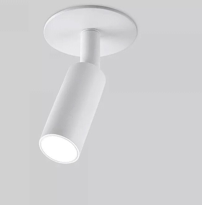 

Спот Elektrostandard Diffe 25039/LED (белый)
