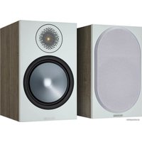 Полочная акустика Monitor Audio Bronze 100 (серый)