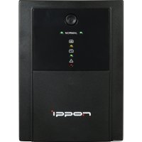 Источник бесперебойного питания IPPON Back Basic 2200 Euro