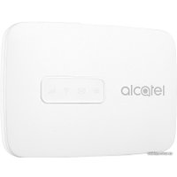 Мобильный 4G Wi-Fi роутер Alcatel Link Zone MW40V (белый)
