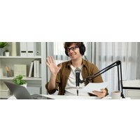 Стойка Maono BA20 (черный)