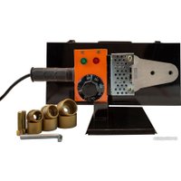 Аппарат для сварки труб FoxWeld FoxPlastic 1200 ZJM