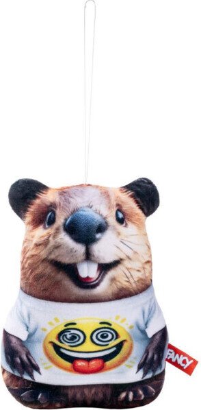 

Классическая игрушка Fancy Бобр крэйзи PRIBKR01