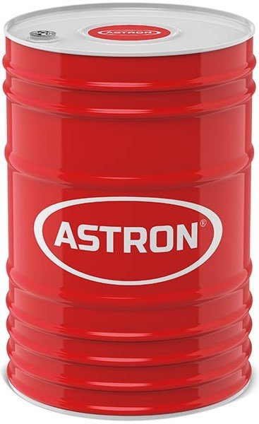 

Моторное масло Astron Quadro Ultra 5W-40 200л