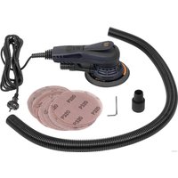 Эксцентриковая шлифмашина DLT MAX-XT R7303