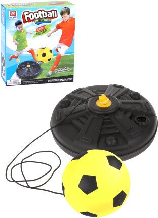 

Футбольный тренажер Наша Игрушка Практикуй удар 8754