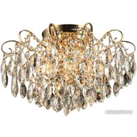 Люстра средней высоты Mirastyle SX-N-3252/6+6 FG