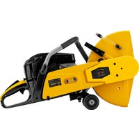 Бензорез Denzel МС-6535