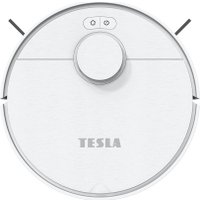 Робот-пылесос Tesla Electronics RoboStar iQ550 Laser