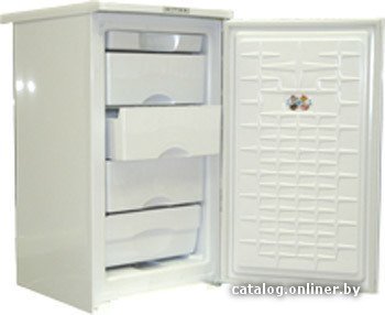 

Морозильник Саратов 154 (МШ-90)