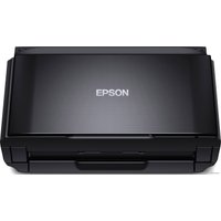 Сканер Epson WorkForce DS-520N