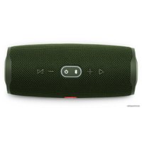 Беспроводная колонка JBL Charge 4 (зеленый)