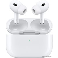 Наушники Apple AirPods Pro 2 (с разъемом Lightning)