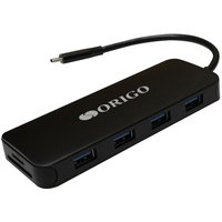 Док-станция Origo OU3390SNPD