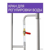 Дистиллятор Феникс Зенит (20л)