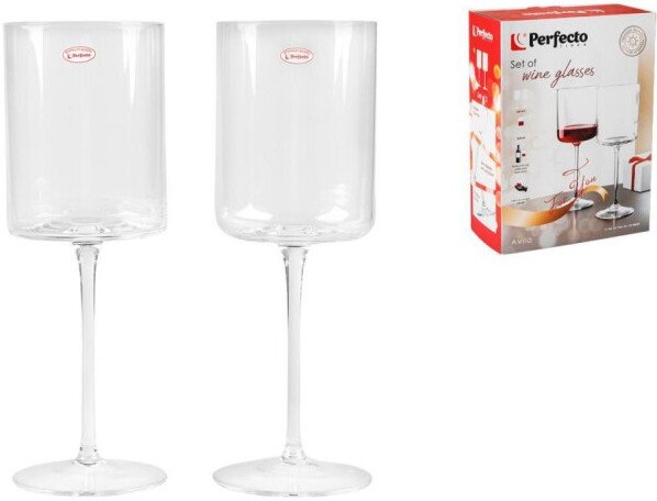 

Набор бокалов для вина Perfecto Linea Avila 30-288202