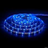 Светодиодная лента Elektrostandard 24V 14.4W 60Led 5050+5050 IP20 MIX RGB/дневной белый a053729 в Гродно