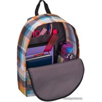 Городской рюкзак Erich Krause EasyLine 17L Colorado Tartan 51727