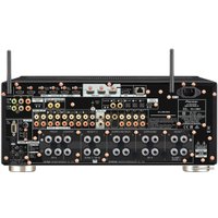 AV ресивер Pioneer SC-LX904 (черный)