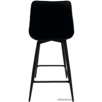 Стул AksHome Linx 86209 (черный велюр G062-50/черный)