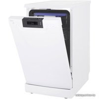 Отдельностоящая посудомоечная машина Midea MFD45S500Wi