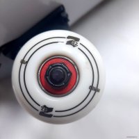 Скейтборд Z53 Dogs 31.1"