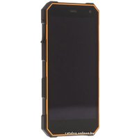 Телефон DEXP Ixion P350 Tundra Black