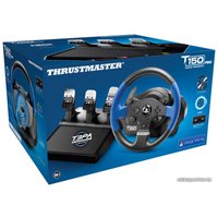 Руль Thrustmaster T150 PRO ForceFeedback
