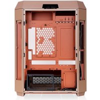Корпус Thermaltake The Tower 600 Gravel Sand CA-1Z1-00MGWN-00